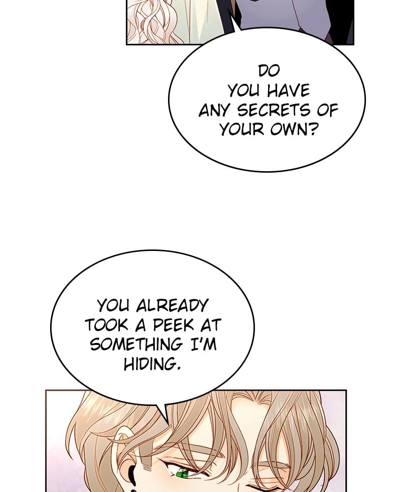 Remarried Empress Chapter 80 - Page 21