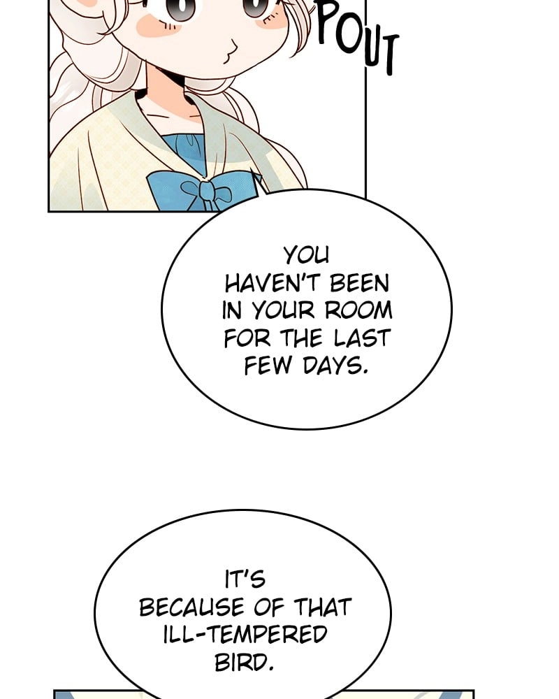 Remarried Empress Chapter 80 - Page 25