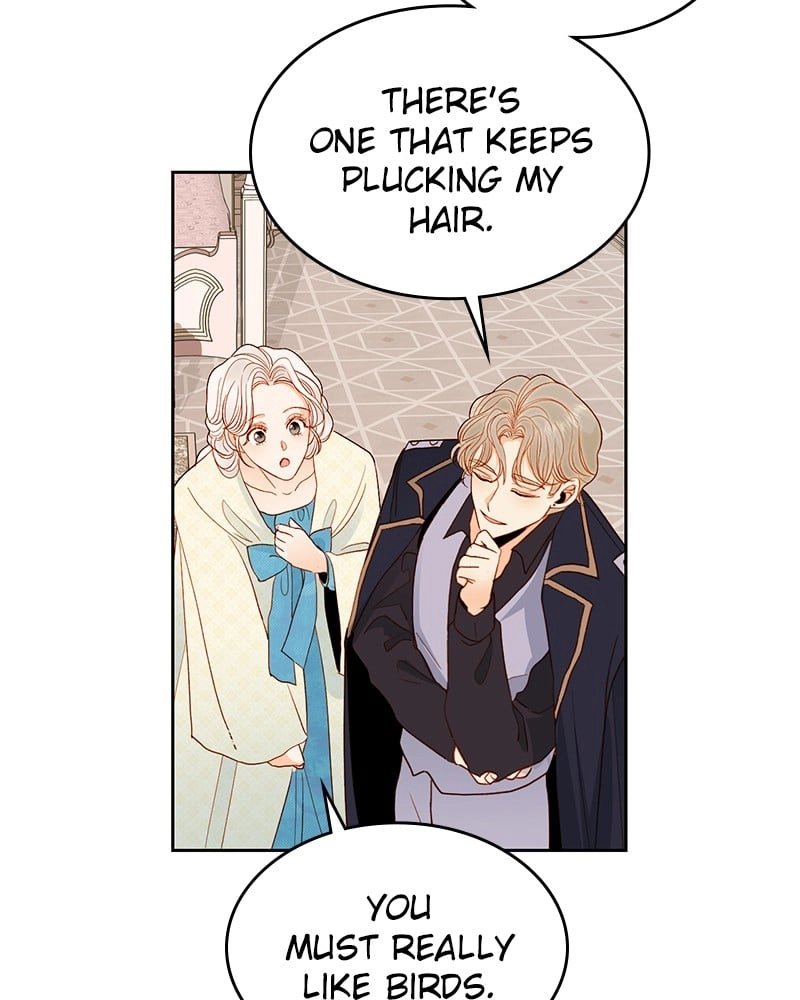 Remarried Empress Chapter 80 - Page 27