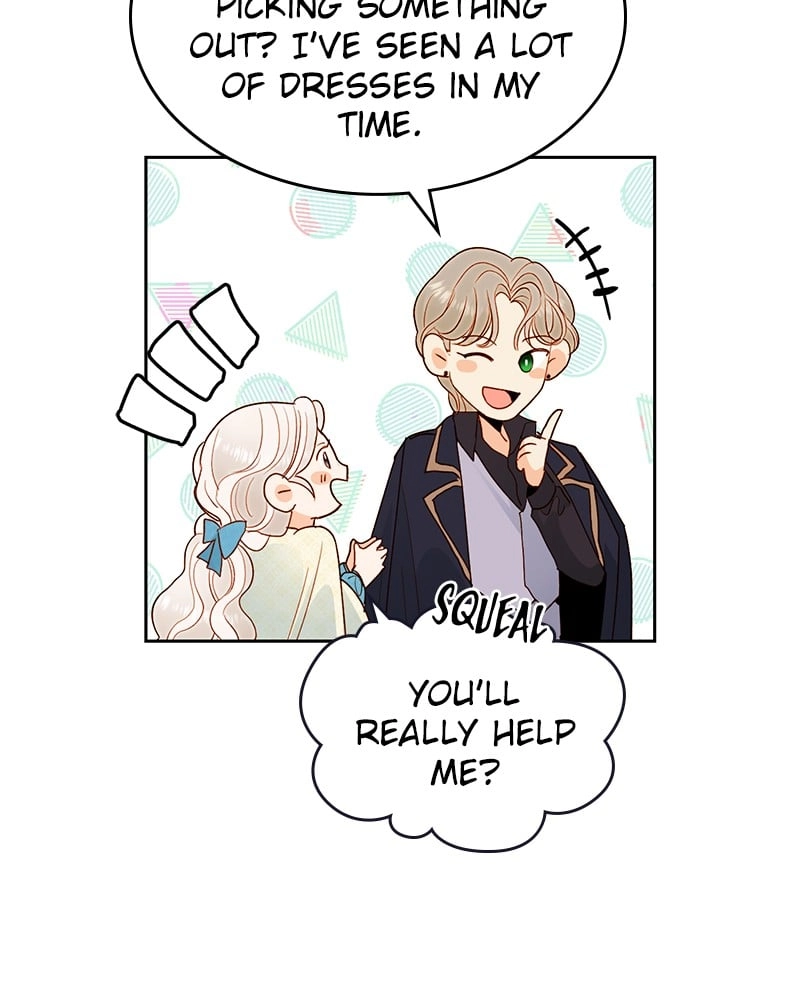 Remarried Empress Chapter 80 - Page 31