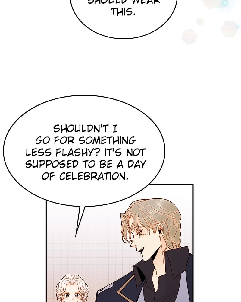 Remarried Empress Chapter 80 - Page 34