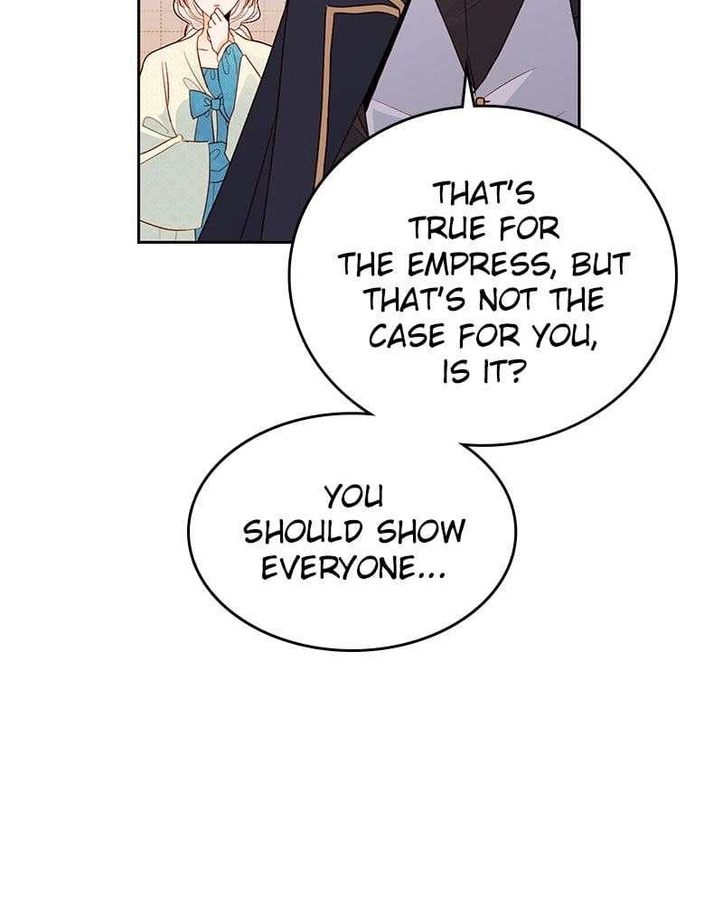 Remarried Empress Chapter 80 - Page 35