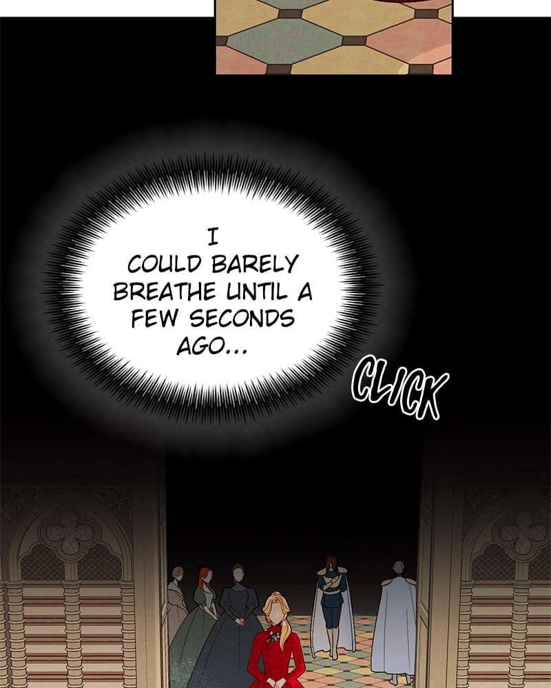 Remarried Empress Chapter 80 - Page 40