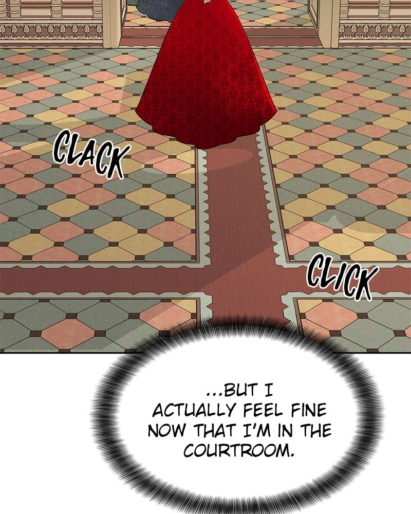 Remarried Empress Chapter 80 - Page 41
