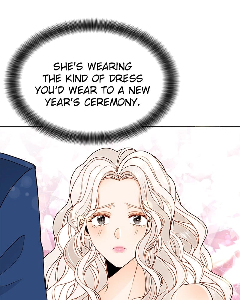 Remarried Empress Chapter 80 - Page 46