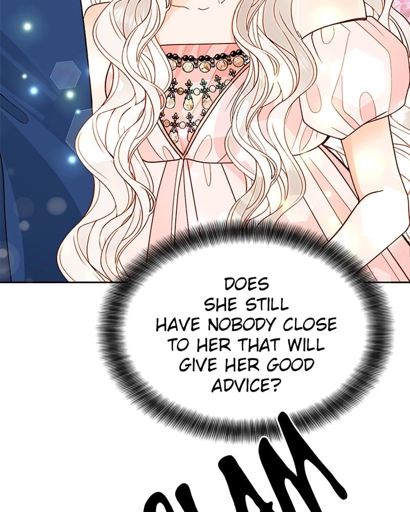 Remarried Empress Chapter 80 - Page 47