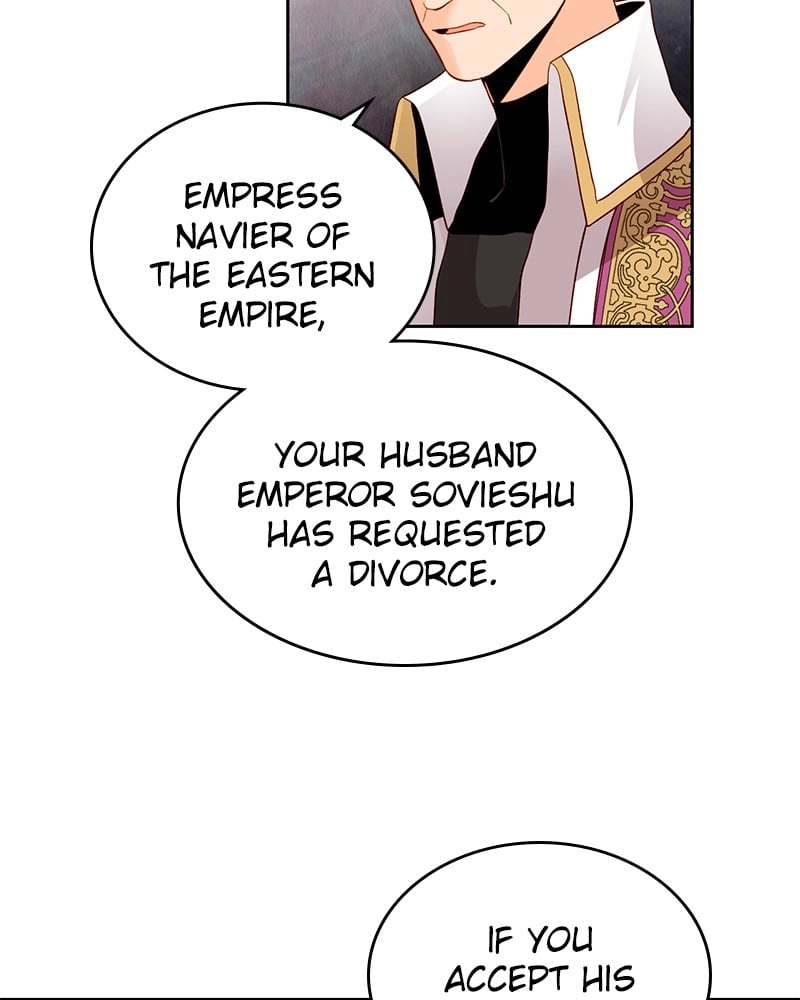 Remarried Empress Chapter 80 - Page 50