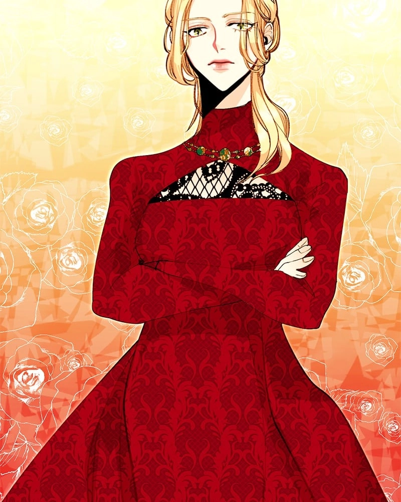 Remarried Empress Chapter 80 - Page 75