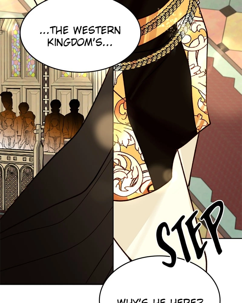 Remarried Empress Chapter 80 - Page 87