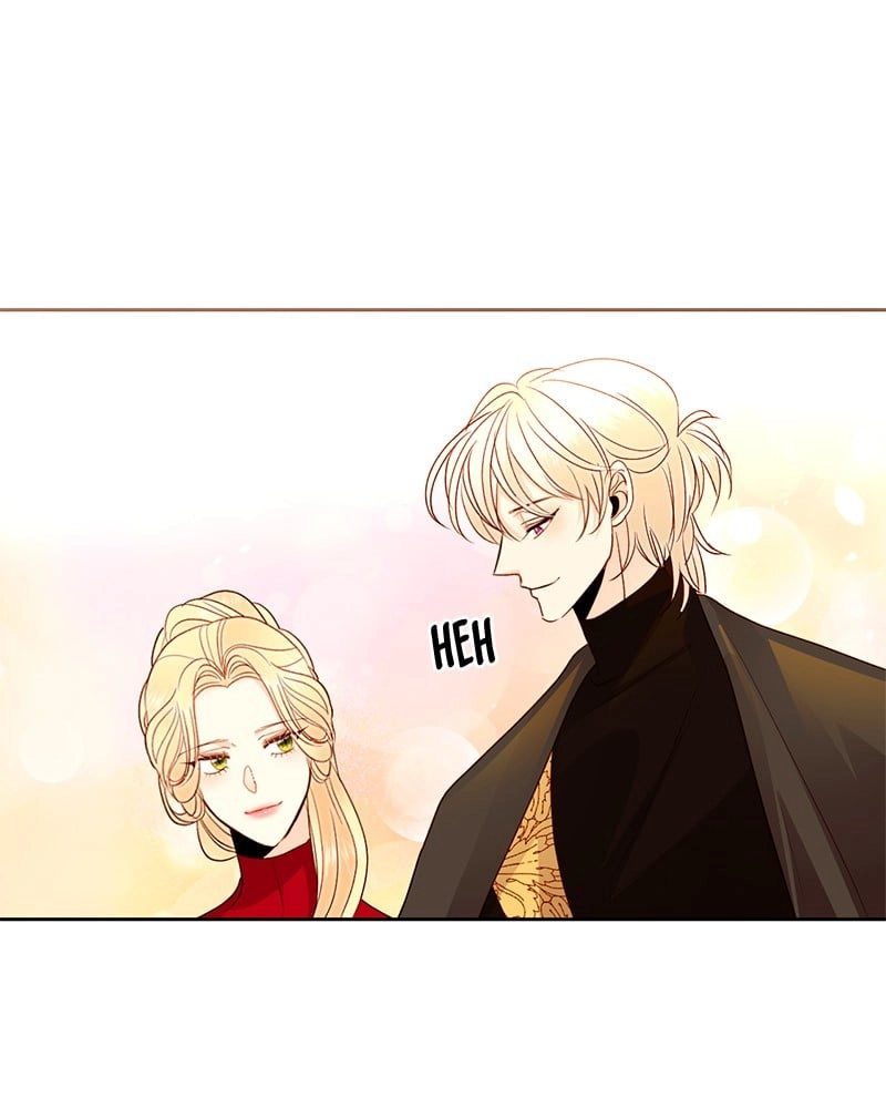 Remarried Empress Chapter 80 - Page 91