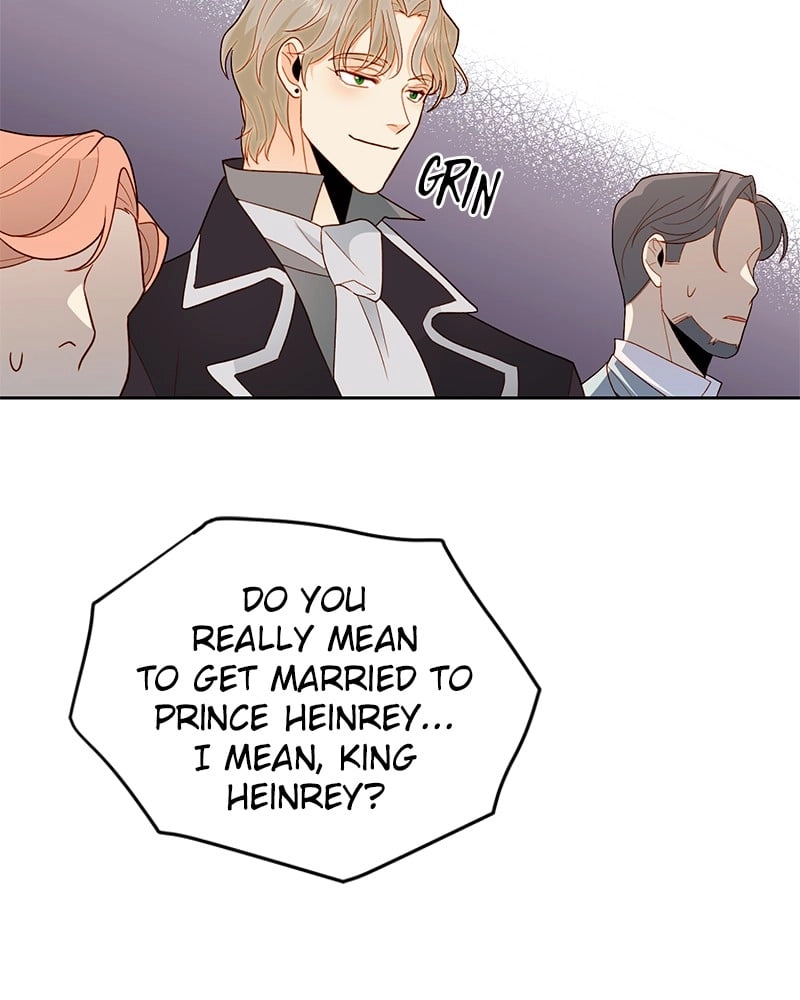 Remarried Empress Chapter 80 - Page 94