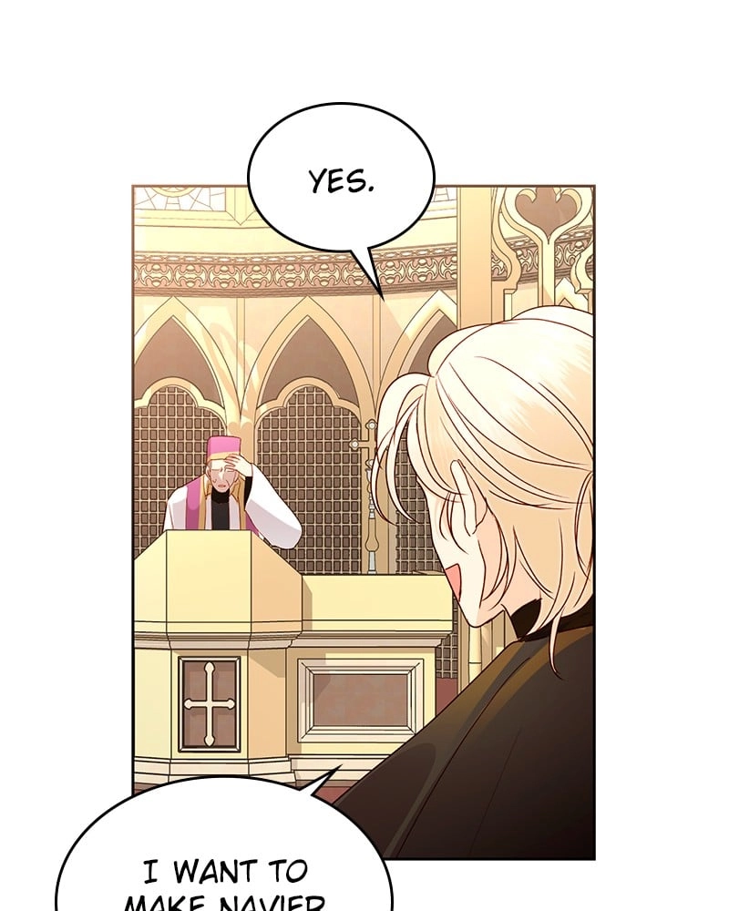 Remarried Empress Chapter 80 - Page 95