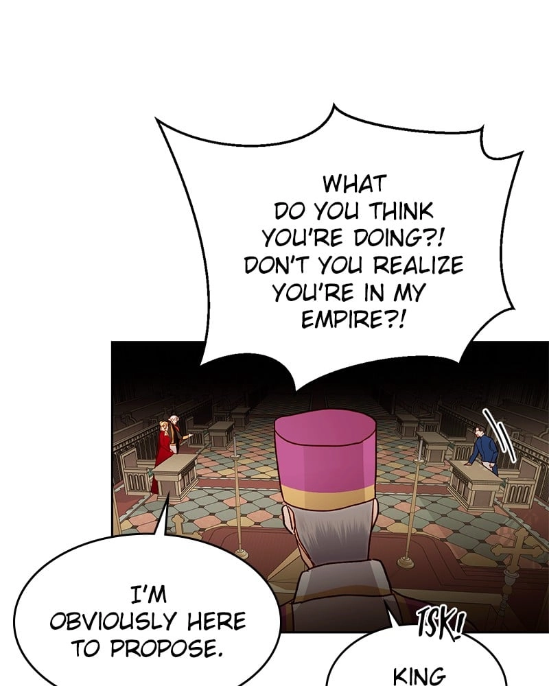 Remarried Empress Chapter 80 - Page 97