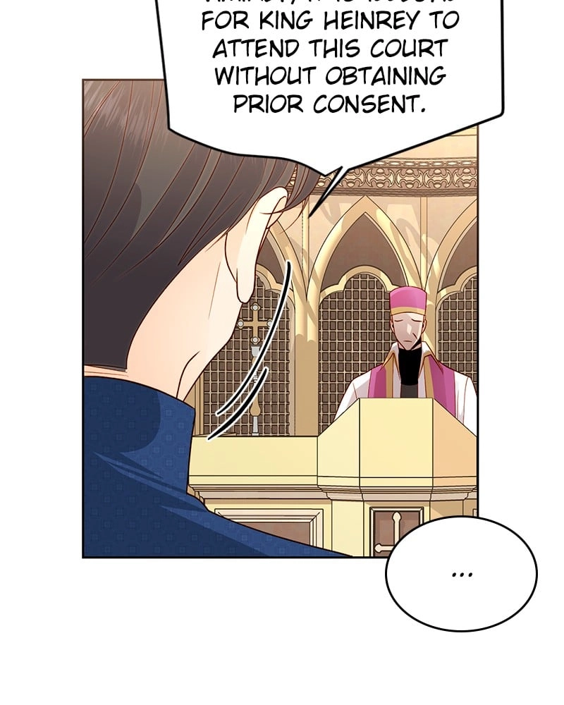 Remarried Empress Chapter 80 - Page 101