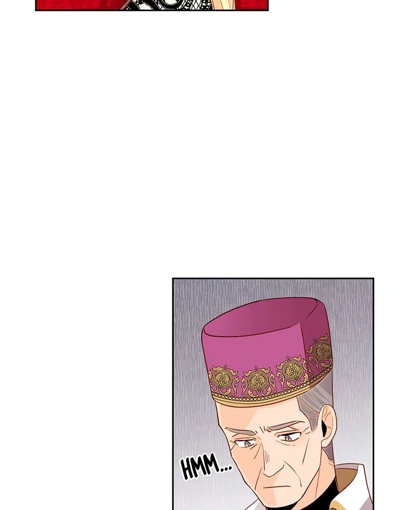 Remarried Empress Chapter 80 - Page 105
