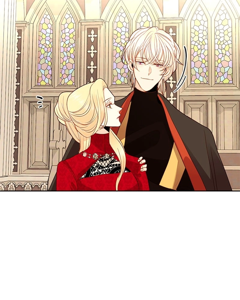Remarried Empress Chapter 80 - Page 107