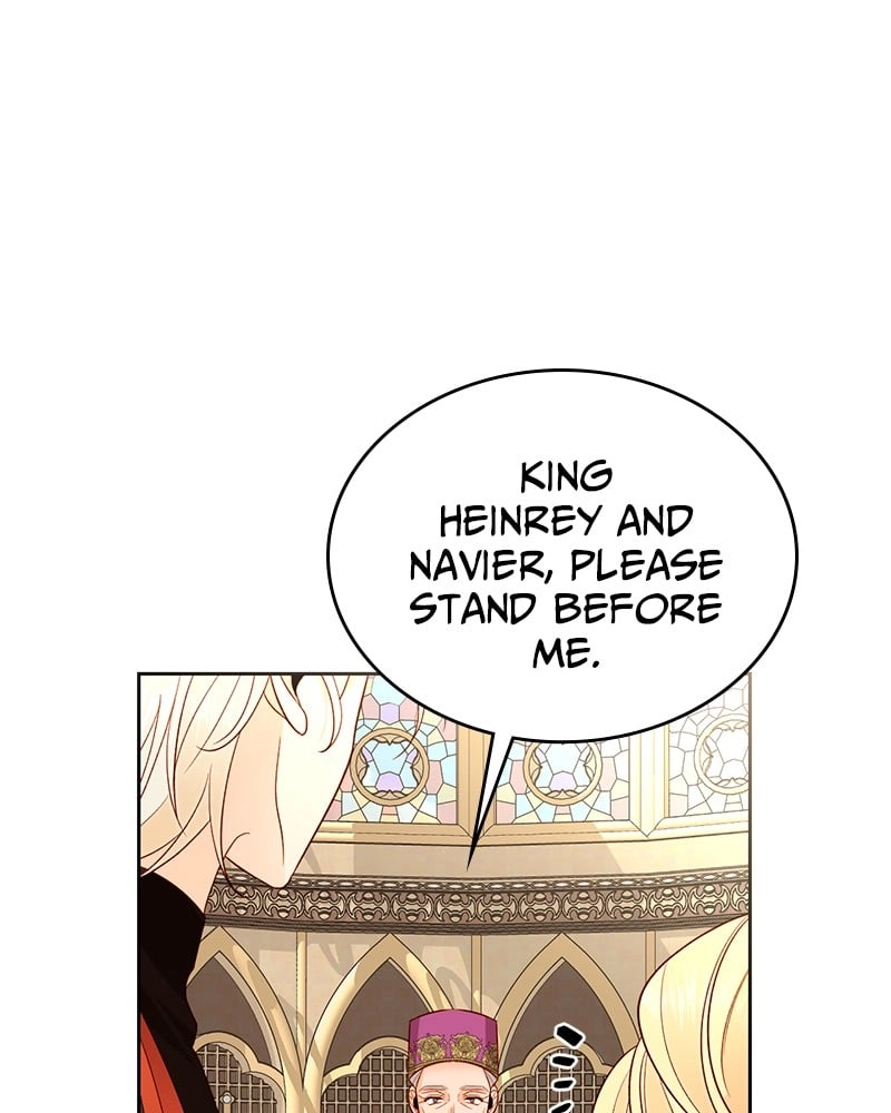 Remarried Empress Chapter 80 - Page 113
