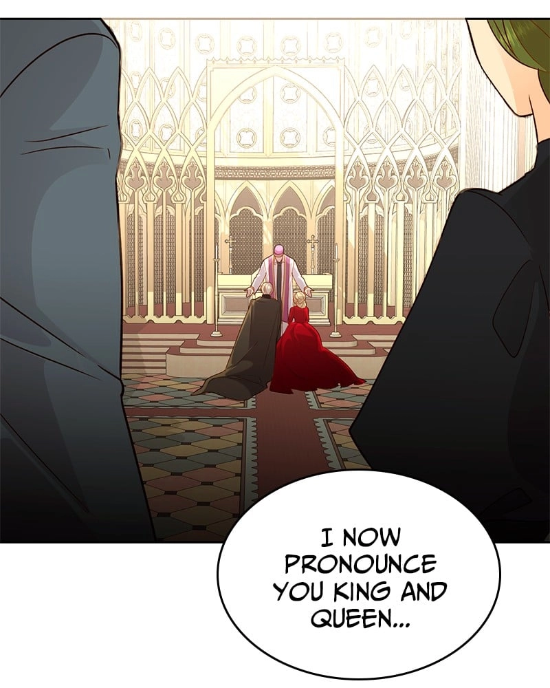 Remarried Empress Chapter 80 - Page 115
