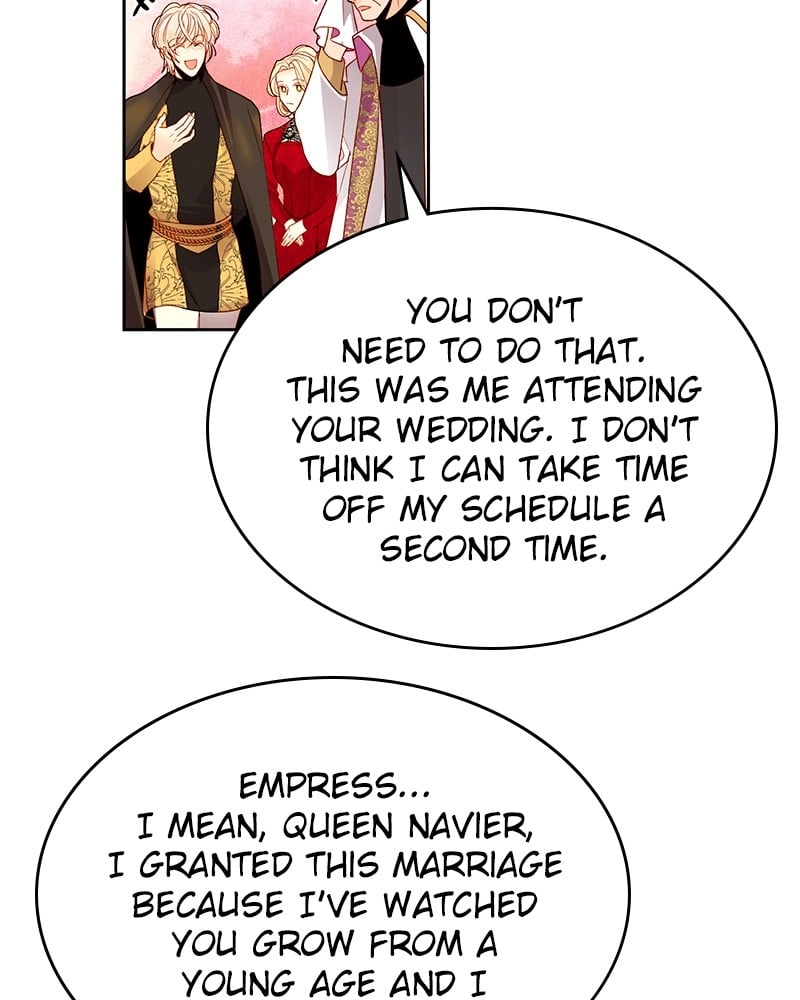 Remarried Empress Chapter 80 - Page 118