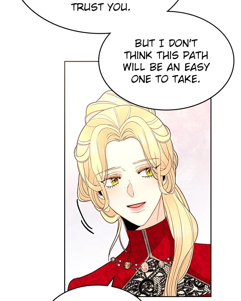 Remarried Empress Chapter 80 - Page 119