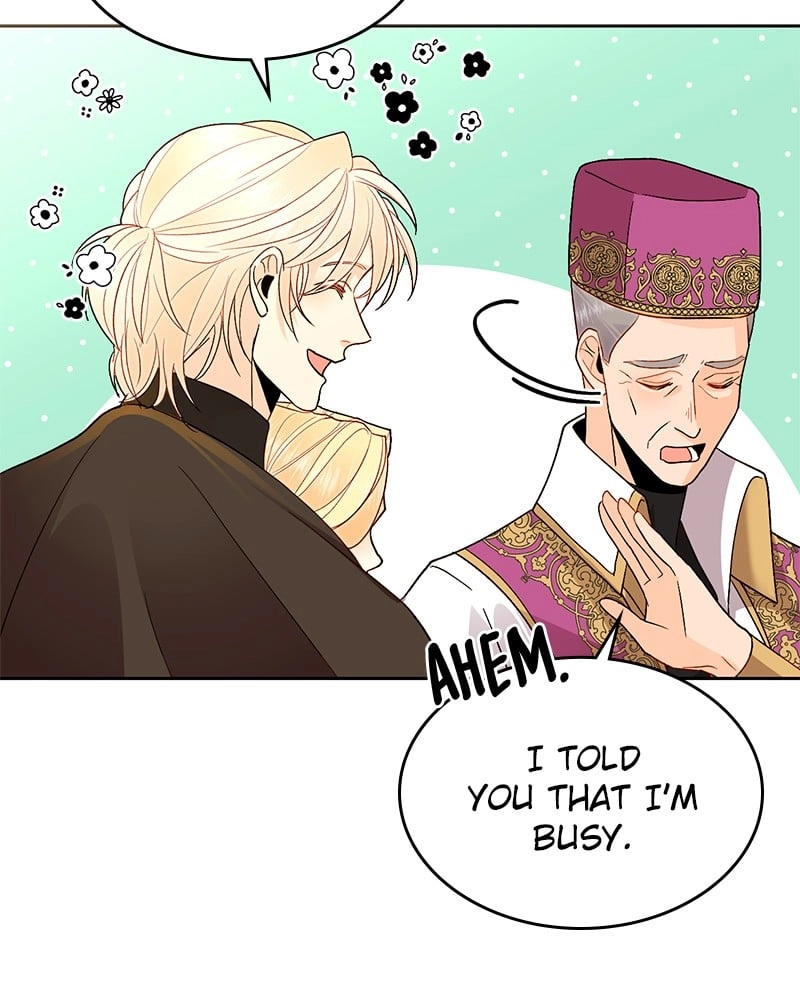 Remarried Empress Chapter 80 - Page 121