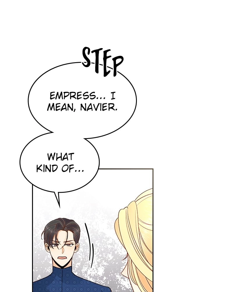 Remarried Empress Chapter 80 - Page 122