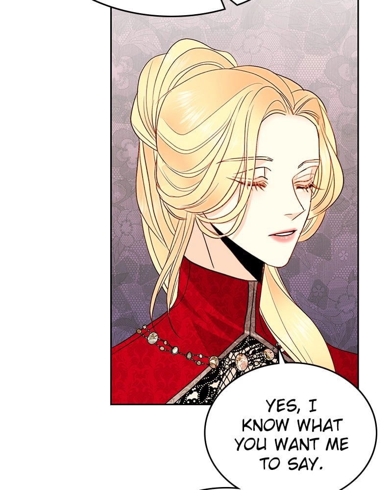 Remarried Empress Chapter 80 - Page 124