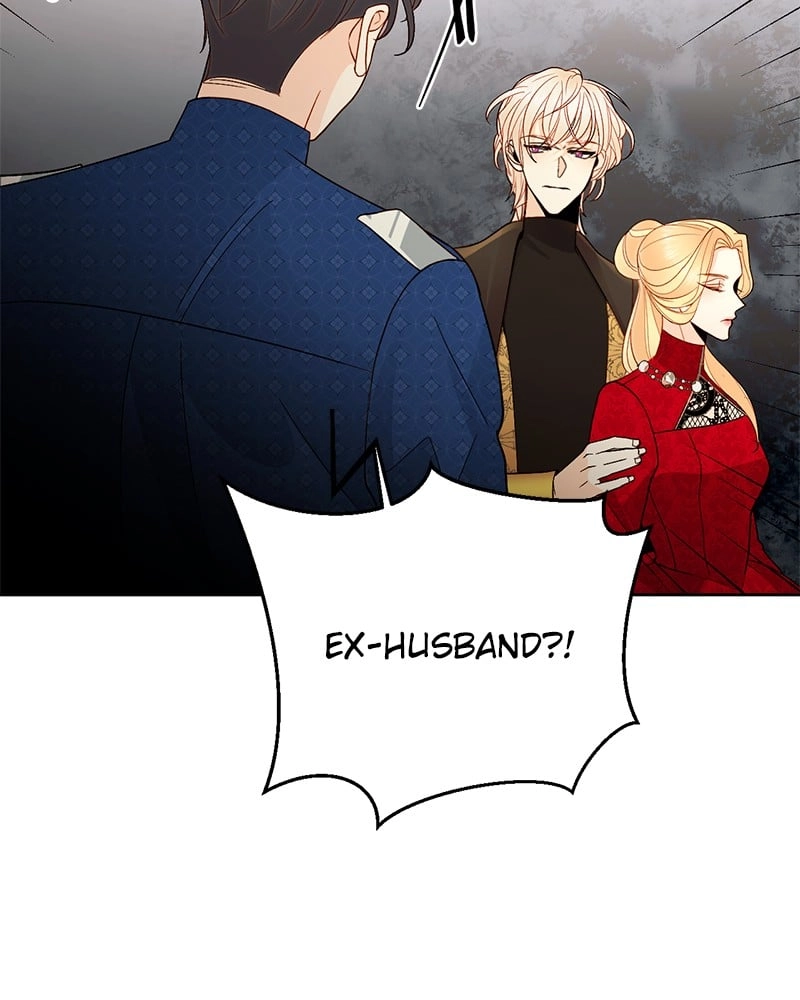 Remarried Empress Chapter 80 - Page 126
