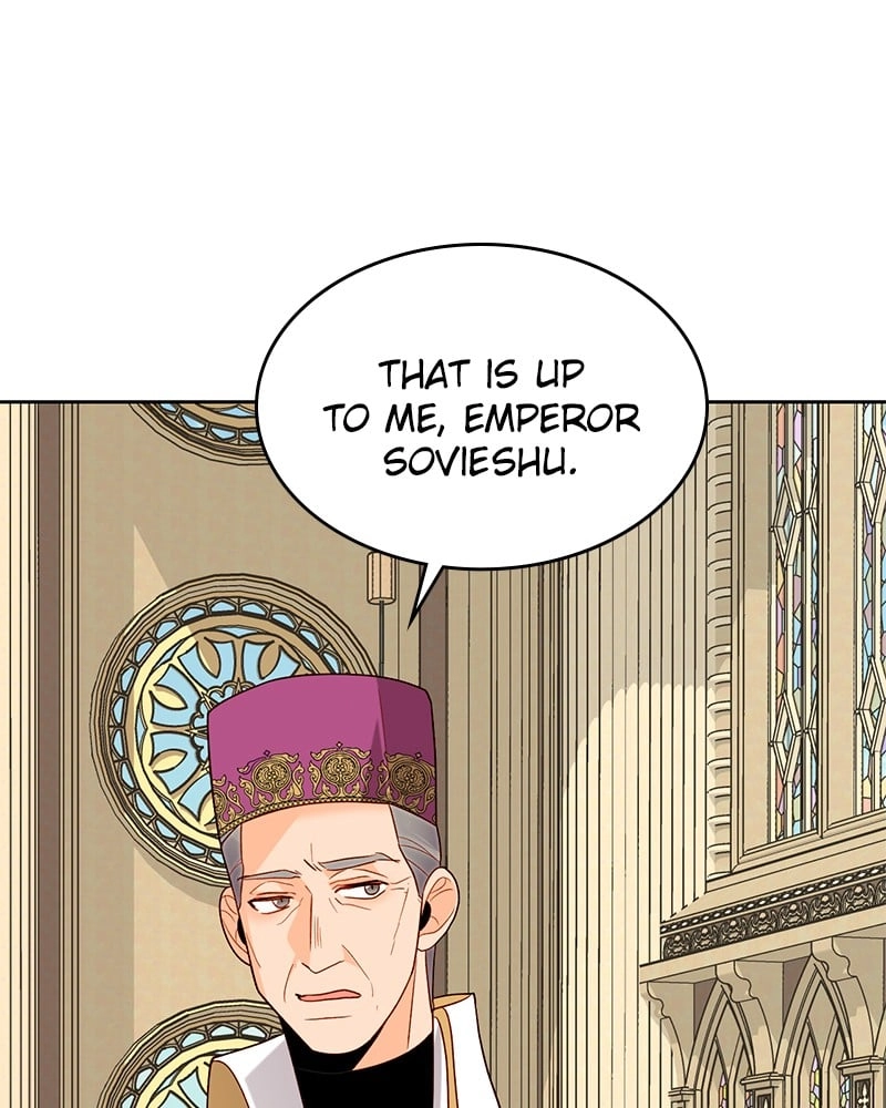Remarried Empress Chapter 80 - Page 133