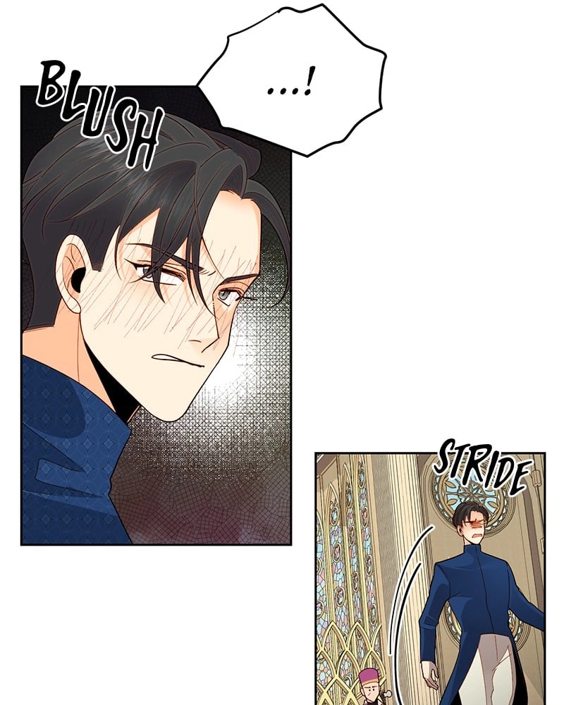 Remarried Empress Chapter 80 - Page 135