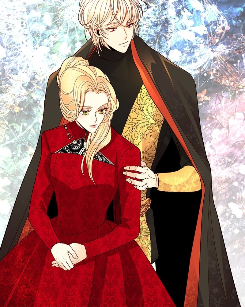 Remarried Empress Chapter 80 - Page 137