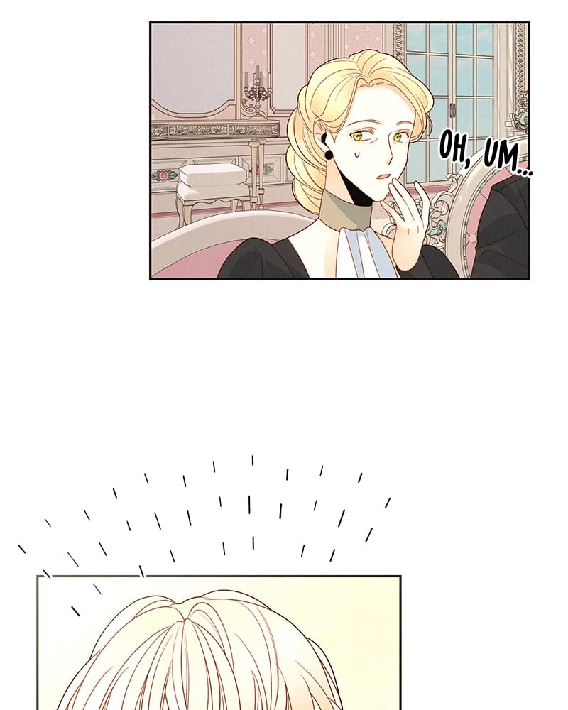 Remarried Empress Chapter 81 - Page 3