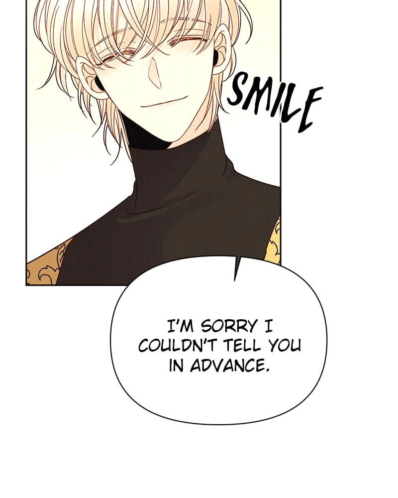 Remarried Empress Chapter 81 - Page 4