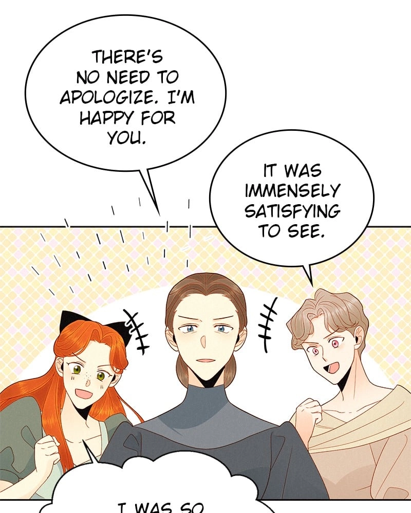 Remarried Empress Chapter 81 - Page 5