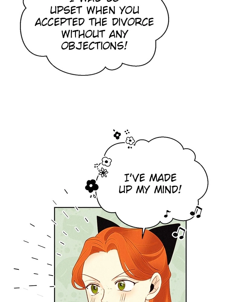 Remarried Empress Chapter 81 - Page 6