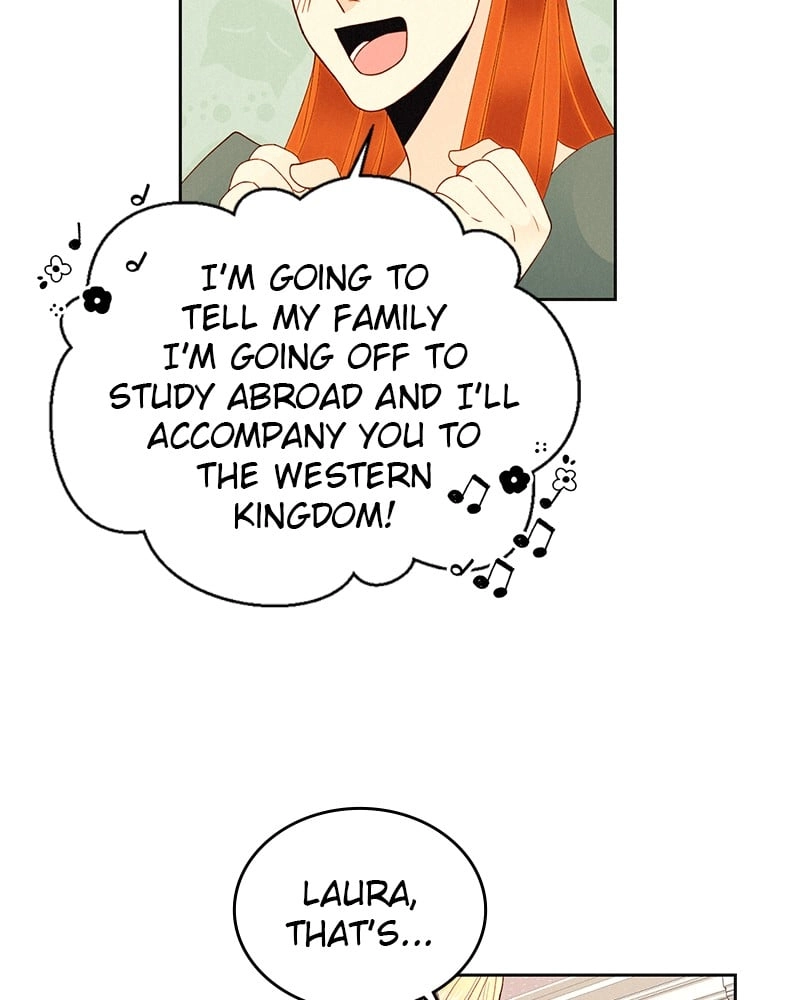 Remarried Empress Chapter 81 - Page 7