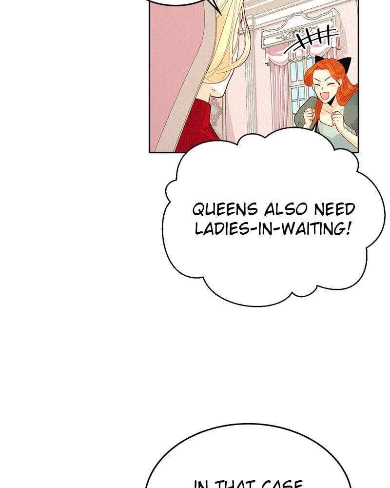 Remarried Empress Chapter 81 - Page 8