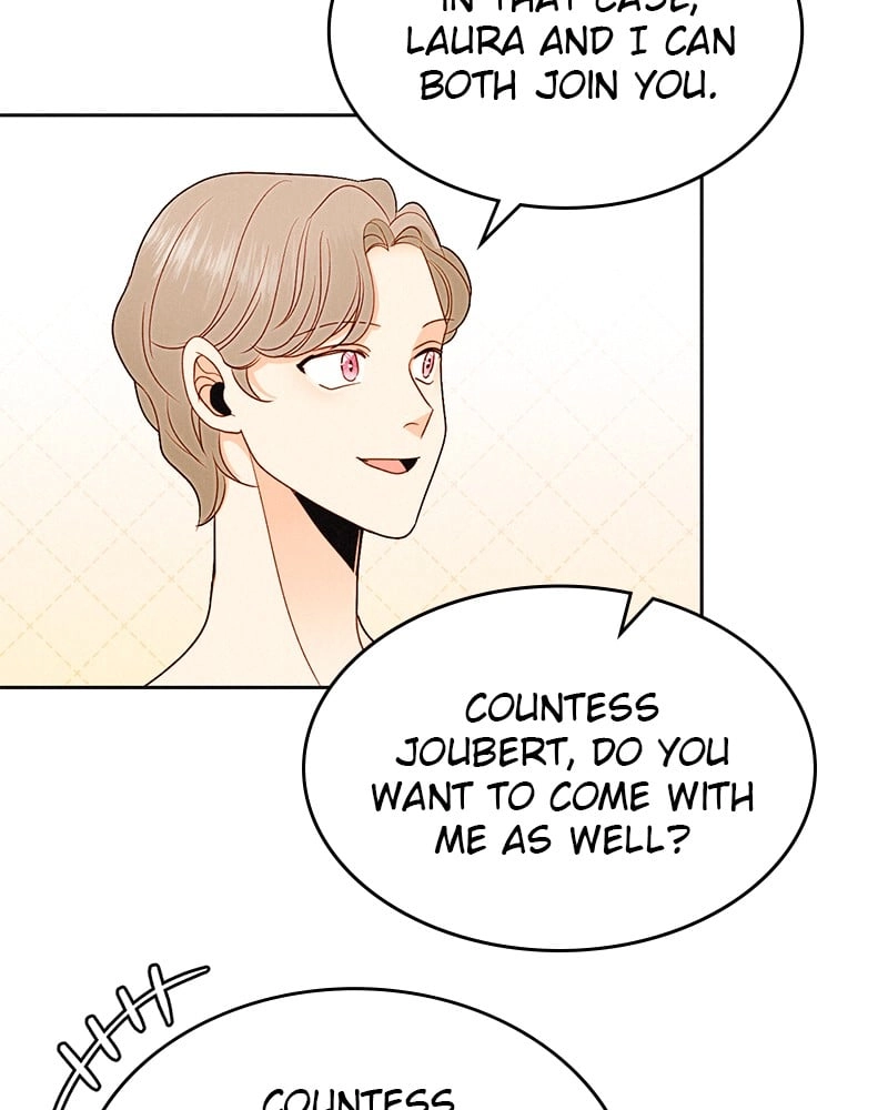 Remarried Empress Chapter 81 - Page 9