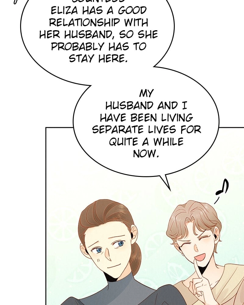 Remarried Empress Chapter 81 - Page 10