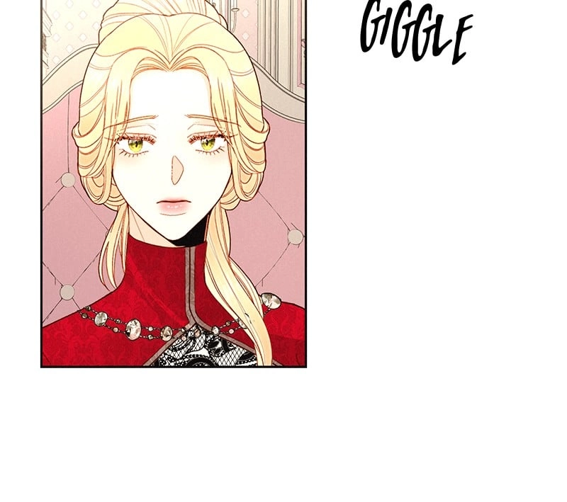 Remarried Empress Chapter 81 - Page 12