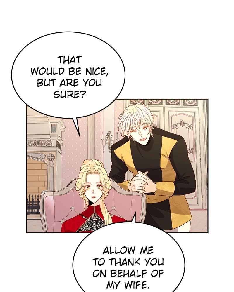 Remarried Empress Chapter 81 - Page 13