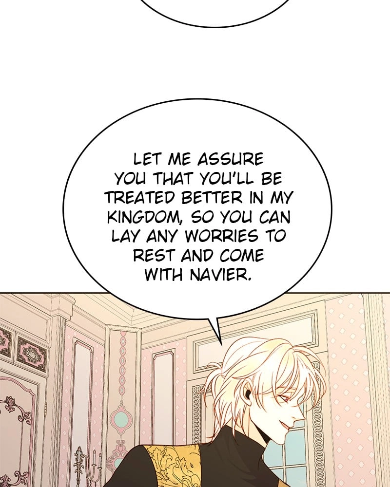 Remarried Empress Chapter 81 - Page 14