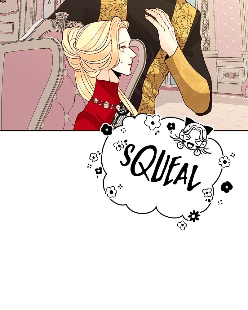 Remarried Empress Chapter 81 - Page 15