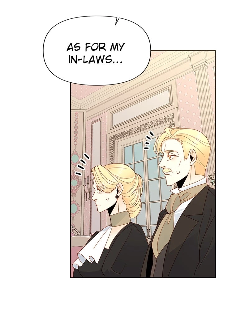 Remarried Empress Chapter 81 - Page 16