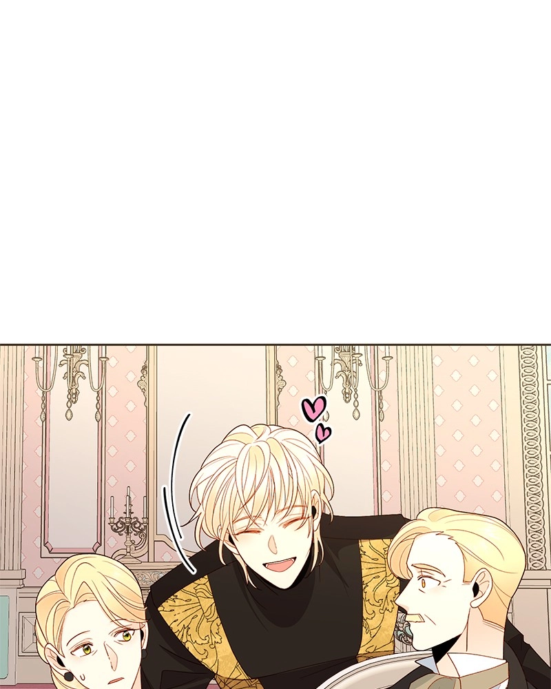 Remarried Empress Chapter 81 - Page 17