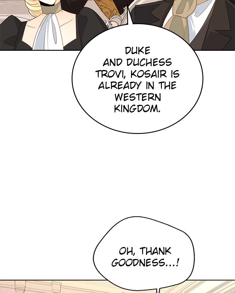 Remarried Empress Chapter 81 - Page 18