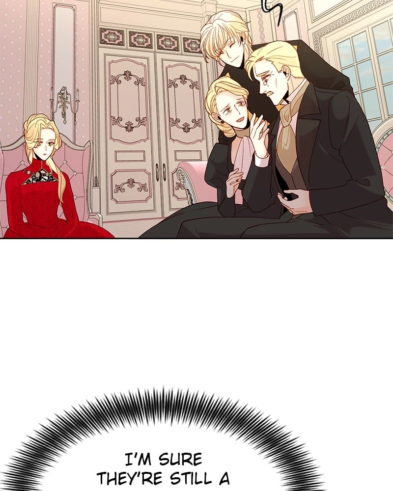 Remarried Empress Chapter 81 - Page 19
