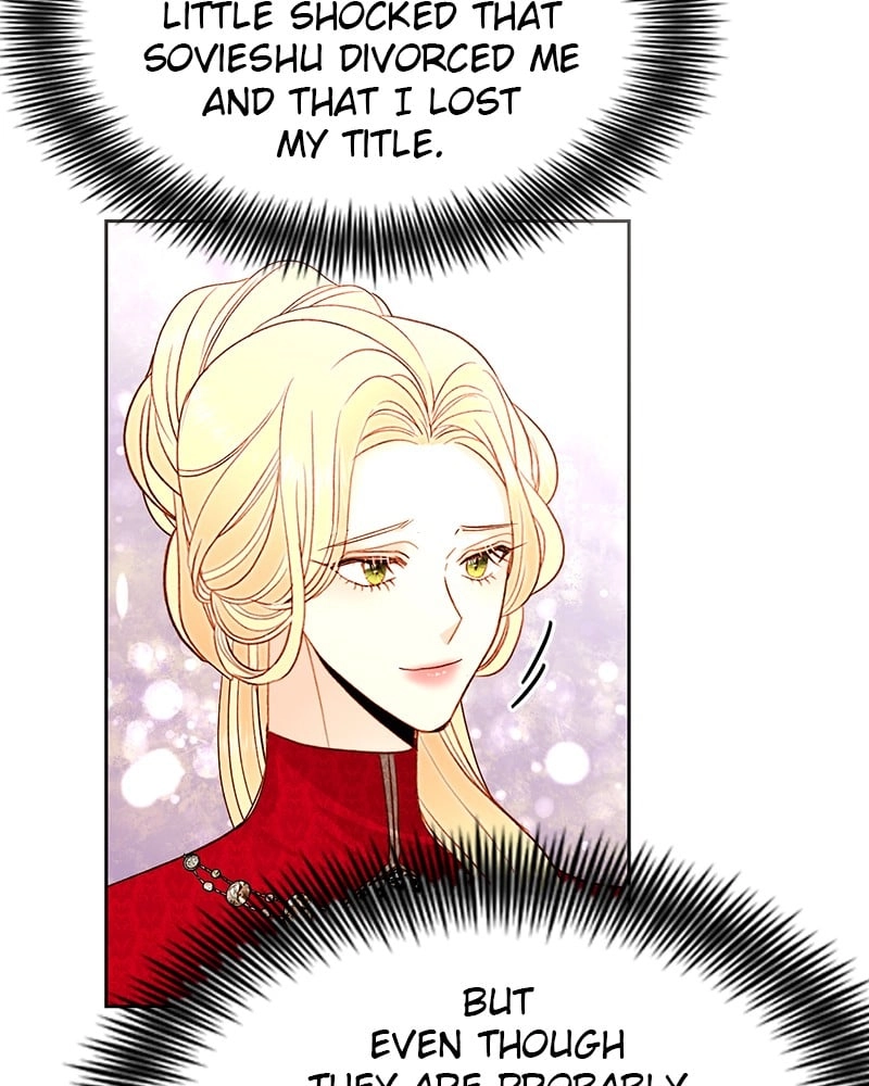 Remarried Empress Chapter 81 - Page 20