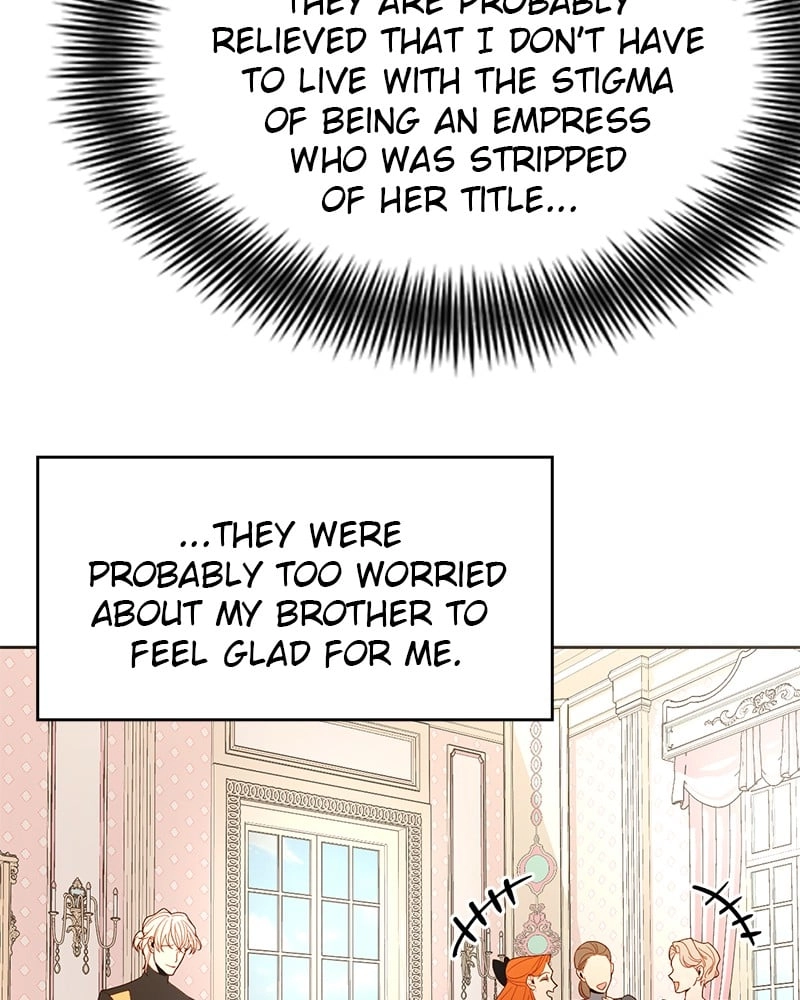 Remarried Empress Chapter 81 - Page 21