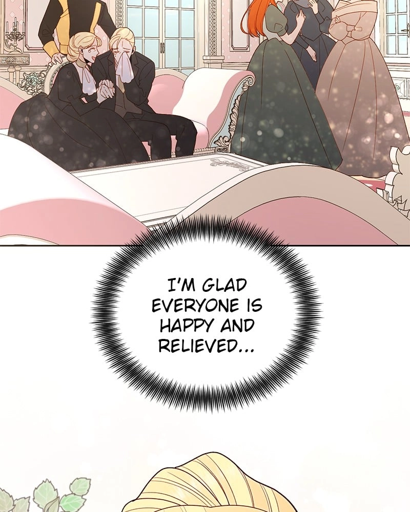 Remarried Empress Chapter 81 - Page 22